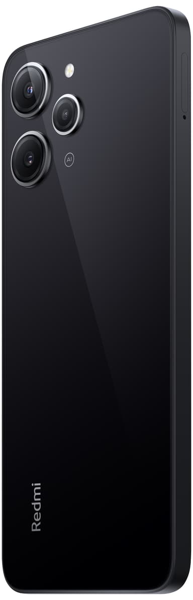 Xiaomi Redmi 12 smartphone 4/128GB (svart)