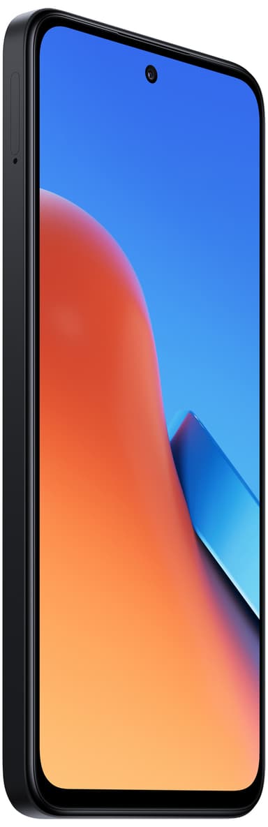 Xiaomi Redmi 12 smartphone 4/128GB (svart)