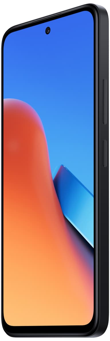 Xiaomi Redmi 12 smartphone 4/128GB (svart)