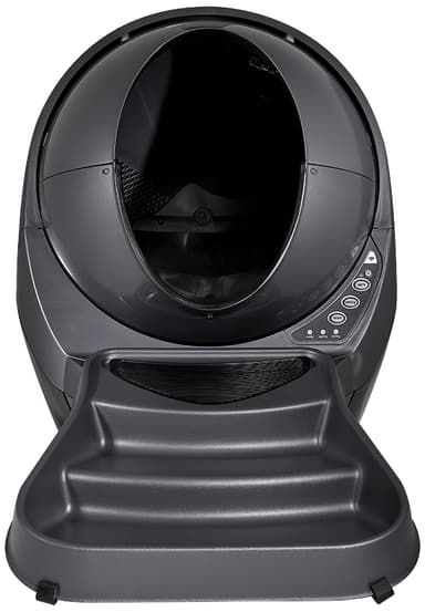 Litter robot 3 ramp on sale