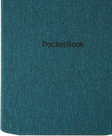 PocketBook InkPad 4/InkPad Color 2 flippfodral (grönt)