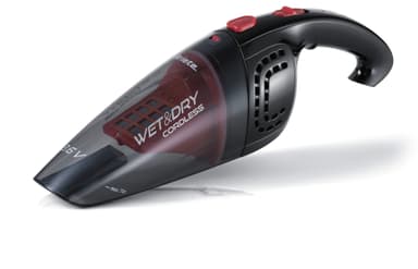 Dust Buster/Wet & Dry, sladdlös