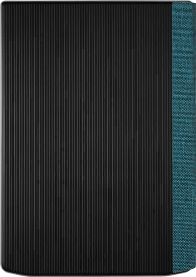 PocketBook InkPad 4/InkPad Color 2 flippfodral (grönt)