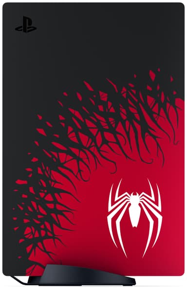 PlayStation 5 + Marvel's Spider-Man 2 Limited Edition bundle