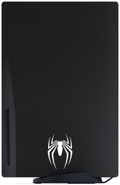 PlayStation 5 + Marvel's Spider-Man 2 Limited Edition bundle