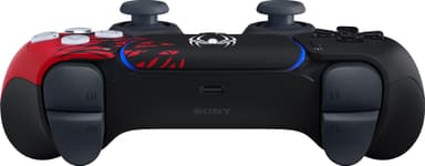 PS5 DualSense Marvels Spider-Man 2 Limited Edition trådlös kontroll