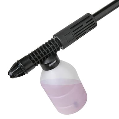 Taurus Högtryckstvätt 1600W 135 Bar