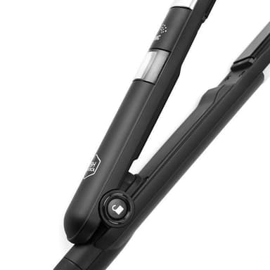 OBH Nordica Artist Flat & Curl - Platt & Locktång