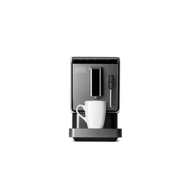 Espressomaskin Automatic 19 Bar