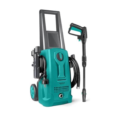 Taurus Högtryckstvätt 1600W 135 Bar