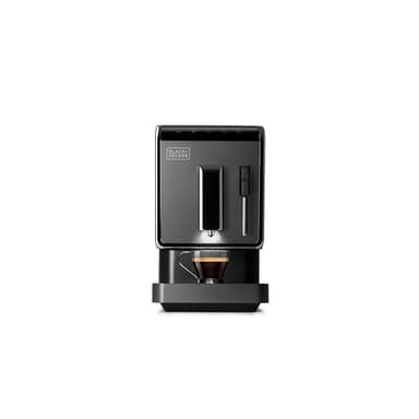 Espressomaskin Automatic 19 Bar
