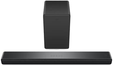 TCL 3.1ch P733W soundbar