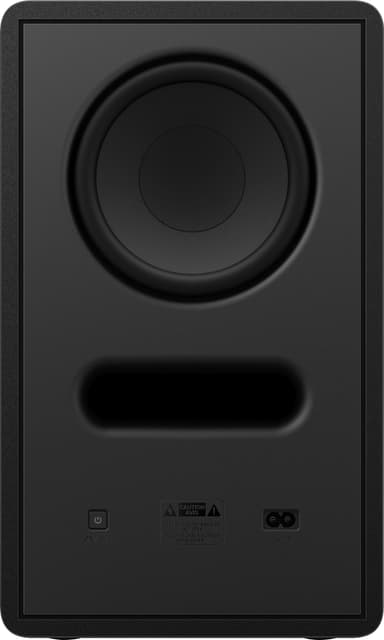 TCL 3.1ch P733W soundbar