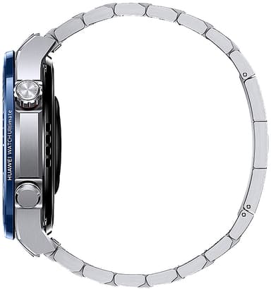 Huawei Watch Ultimate hybridklocka (blå)