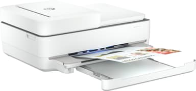 HP Envy Pro 6432e Inkjet AIO skrivare