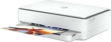 HP Envy 6032e Inkjet AIO skrivare