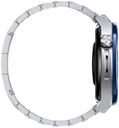 Huawei Watch Ultimate hybridklocka (blå)