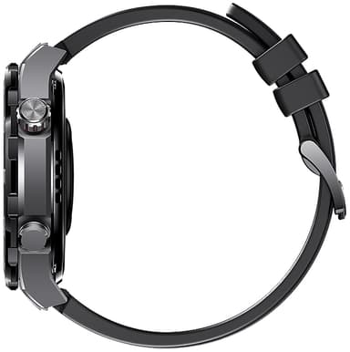 Huawei Watch Ultimate hybridklocka (svart)