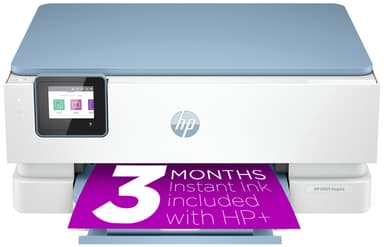 HP ENVY Inspire 7221e All-in-One skrivare