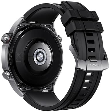 Huawei Watch Ultimate hybridklocka (svart)