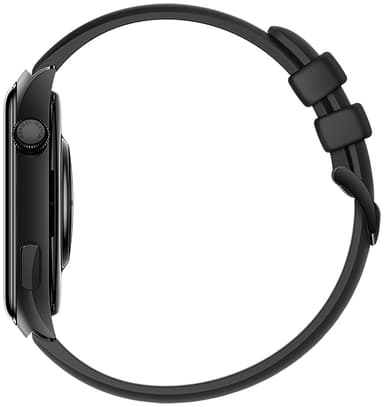 Huawei Watch 4 hybridklocka (svart)