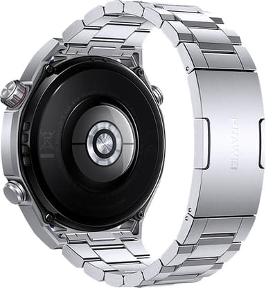 Huawei Watch Ultimate hybridklocka (blå)