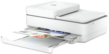 HP Envy Pro 6432e Inkjet AIO skrivare