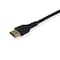StarTech.com 2 m premium höghastighets HDMI-kabel med Ethernet - 4K 60