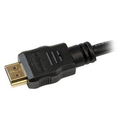 StarTech.com HDMM50CM, 0,5 m, HDMI Typ A (standard), HDMI Typ A (stand