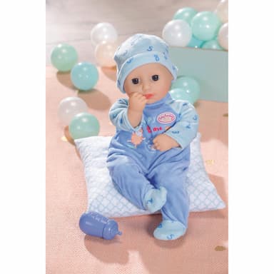 Baby Annabell Little Alexander 36cm