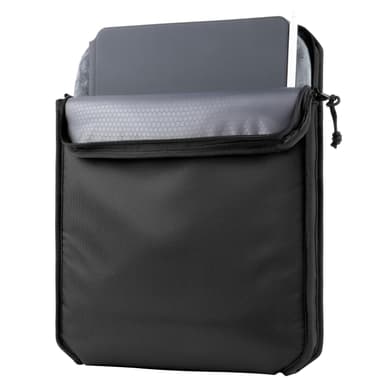Shock Sleeve Lite iPad Pro 12.9, Svart