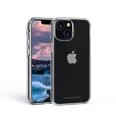 dbramante1928 Iceland Pro - iPhone 13 Mini - Clear, Omslag, Apple, iPh