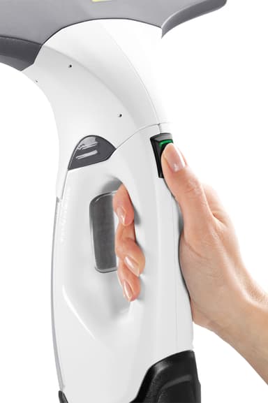 Kärcher WV 2 Premium fönstertvätt 16332160 (vit)
