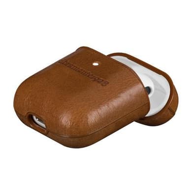 AirPod Case Copenhagen, Tan