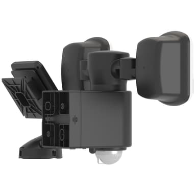 Safeguard 4.1H Hybrid Solcells-säkerhetslampa