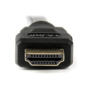StarTech.com 10 m HDMI till DVI-D-kabel – M/M, 10 m, HDMI, DVI-D, Hank