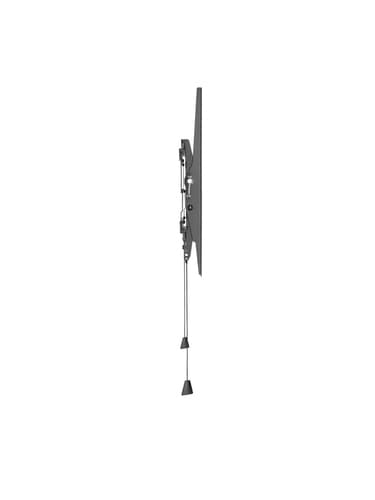 V7 WM1T90, 2,29 m (90""), 200 x 200 mm, 800 x 400 mm, -12 - 3°, Stål, G