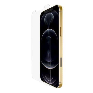 Belkin ScreenForce UltraGlass, Genomskinligt skärmskydd, Apple, iPhone