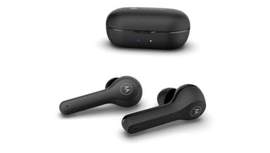 Moto knoppar 085 In-ear TWS Svart