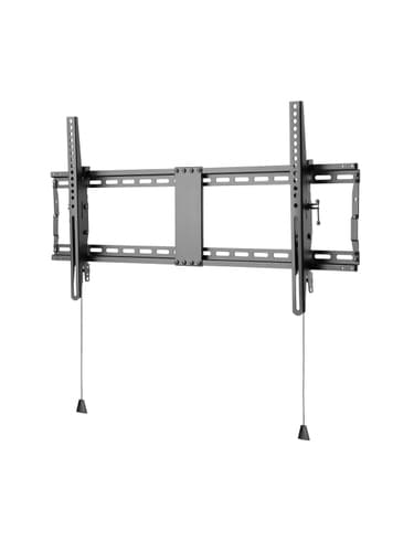 V7 WM1T90, 2,29 m (90""), 200 x 200 mm, 800 x 400 mm, -12 - 3°, Stål, G