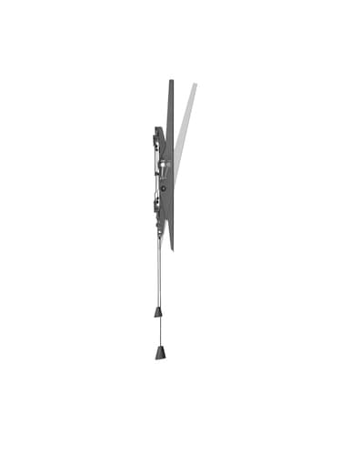 V7 WM1T90, 2,29 m (90""), 200 x 200 mm, 800 x 400 mm, -12 - 3°, Stål, G