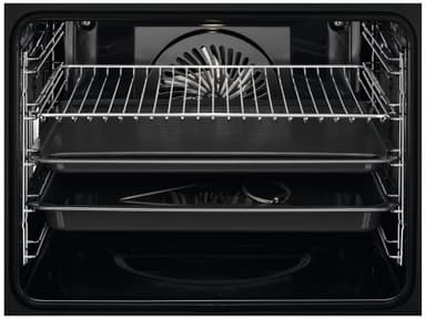 Electrolux inbyggnadsugn EOP721NV