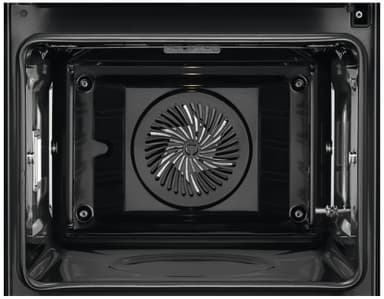 Electrolux inbyggnadsugn EOP721X