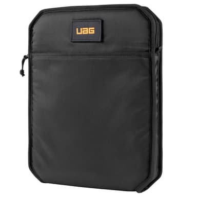 Shock Sleeve Lite iPad Pro 12.9, Svart