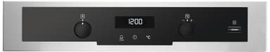 Electrolux inbyggnadsugn EOP721X