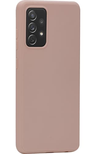 dbramante1928 Greenland - Galaxy A52 - Pink Sand, Omslag, Apple, Galax