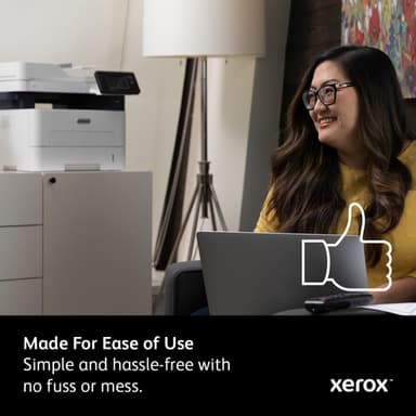 Xerox 106R03740, 16500 sidor, Cyan, 1 styck