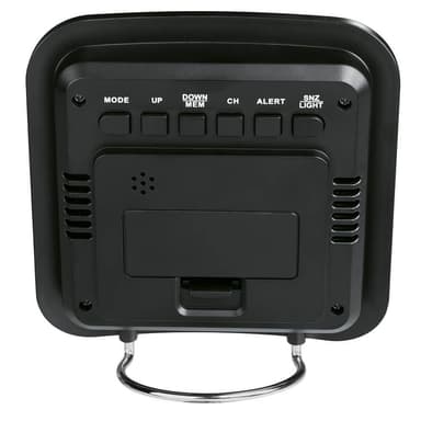 HAMA Väderstation EWS-200 Svart