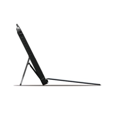 Surface Pro 7+/7/6/5th gen/4 Metropolis, Black