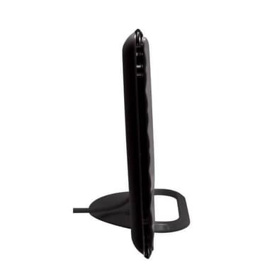 Aktiv Inomhusantenn DVB-T/DAB/DAB+
